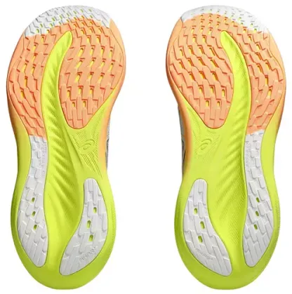 ASItthhCS GEL-Nimbus 26 Running Shoes