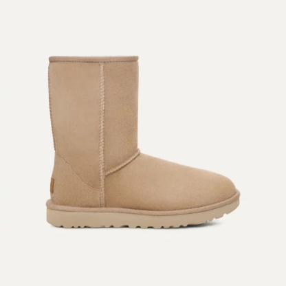 Women's Classic Short II