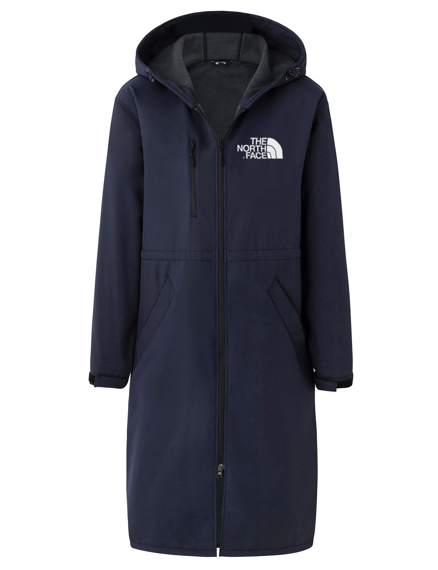 Waterproof  Parka - Women's