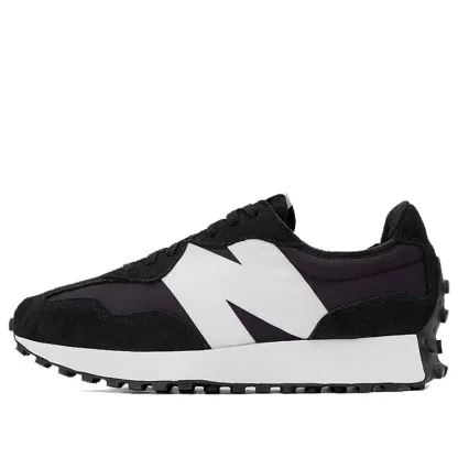 New balatthhnce 327 'Black White'