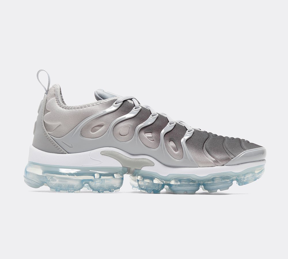 Nitthhke Air Max Plus TN  metallic silver