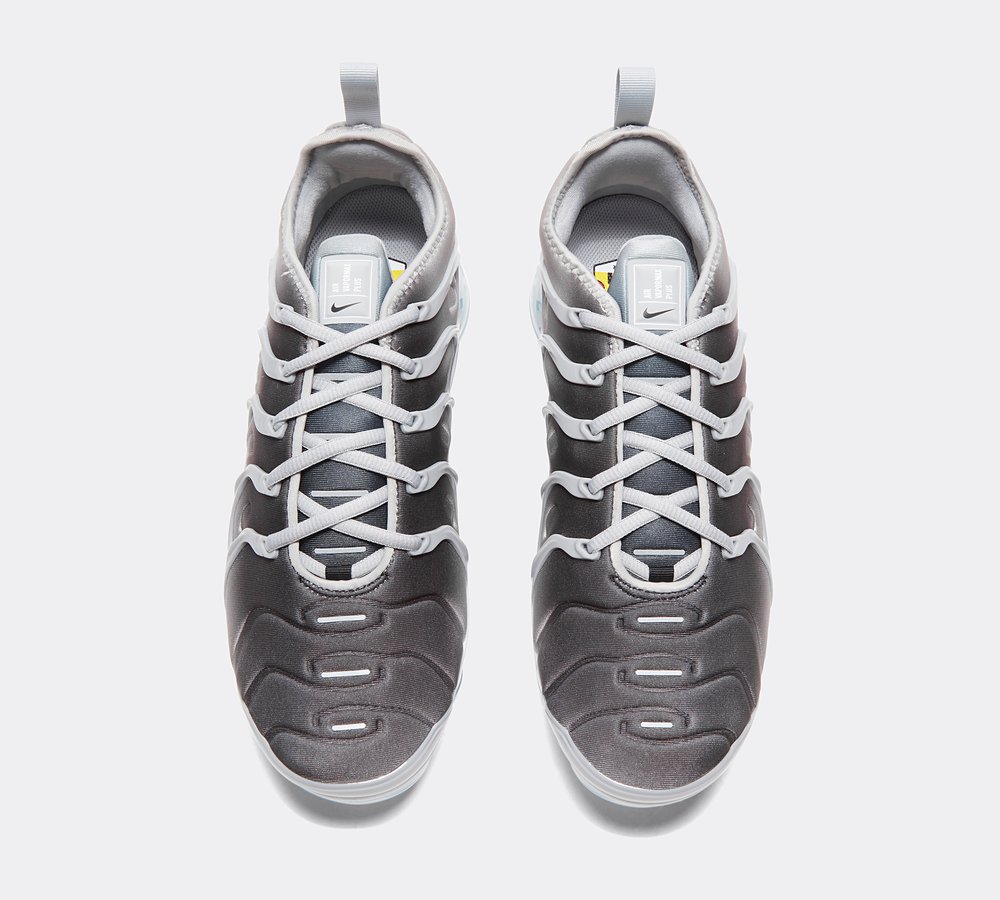 Nitthhke Air Max Plus TN  metallic silver