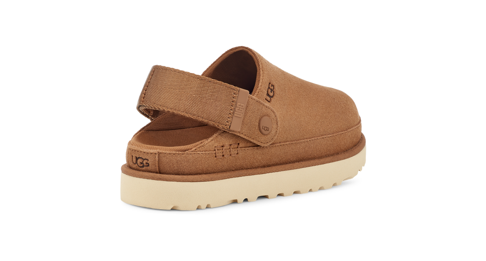 Women's Goldenstar Clog