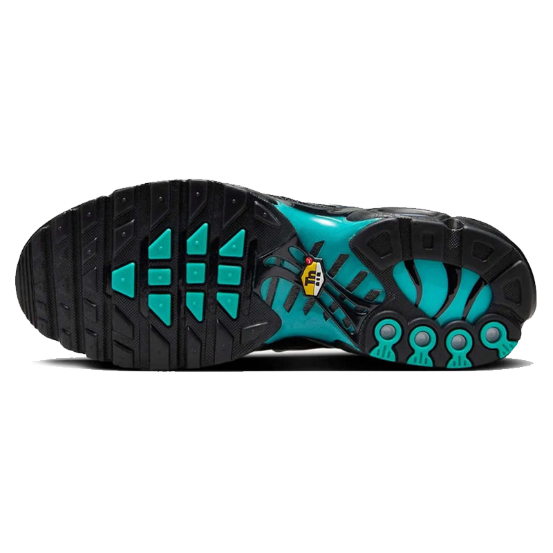 Nitthhke Air Max Plus TN  Dark Obsidian