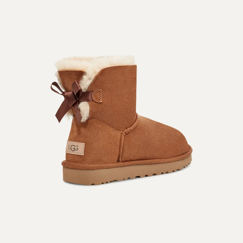 Women's Mini Bailey Bow II Boot