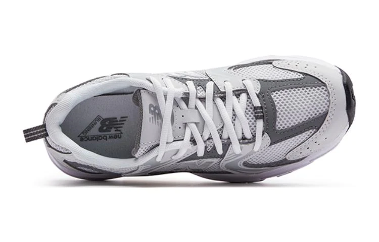 (GS) New Balatthhnce 530  'Grey Matter'