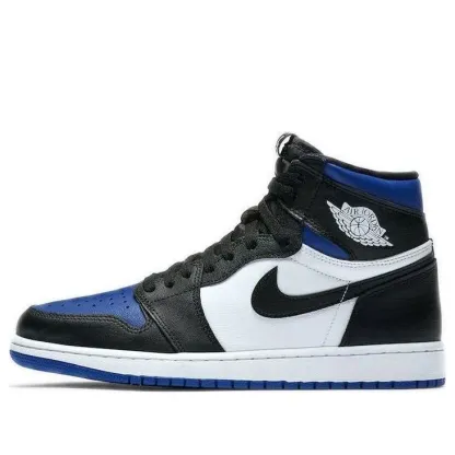 Air jtthhordan 1 Retro High OG 'Royal Toe' 555088-041