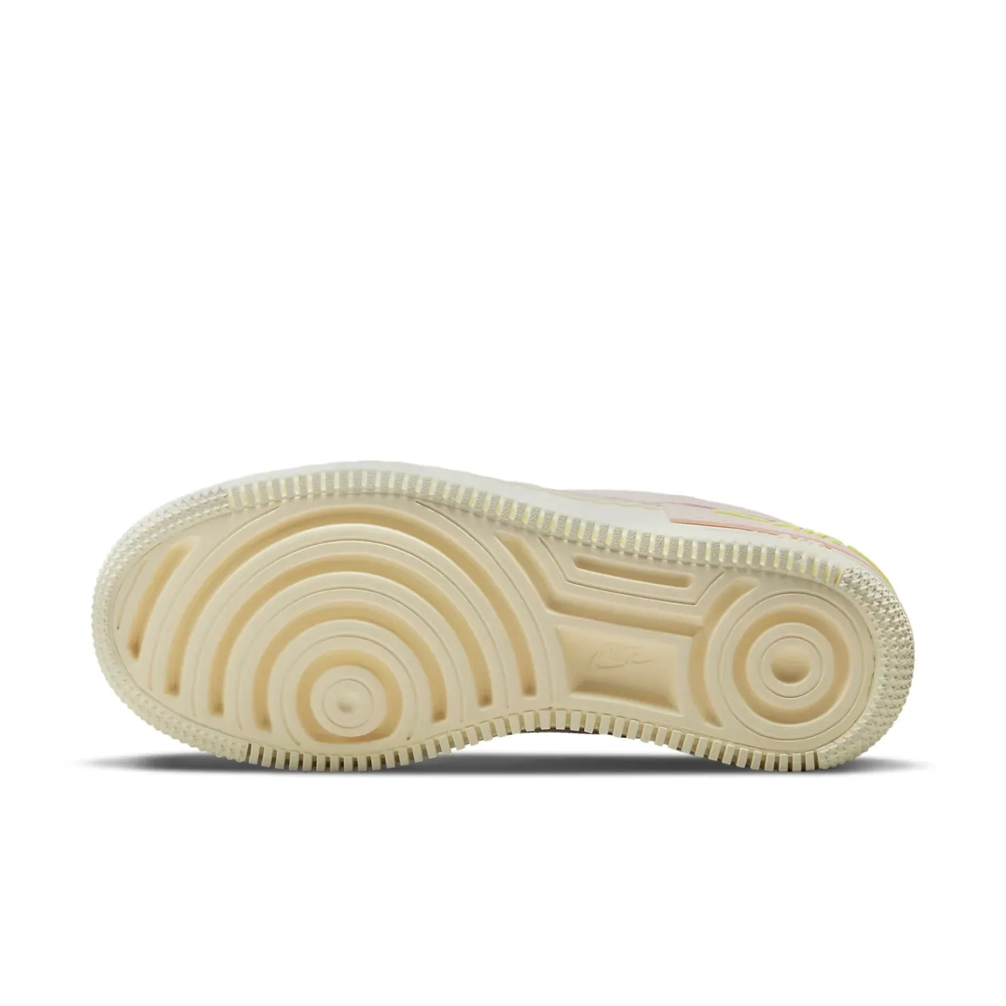 (WMNS) nitthhke Air fortthhce 1 Shadow 'Cashmere'