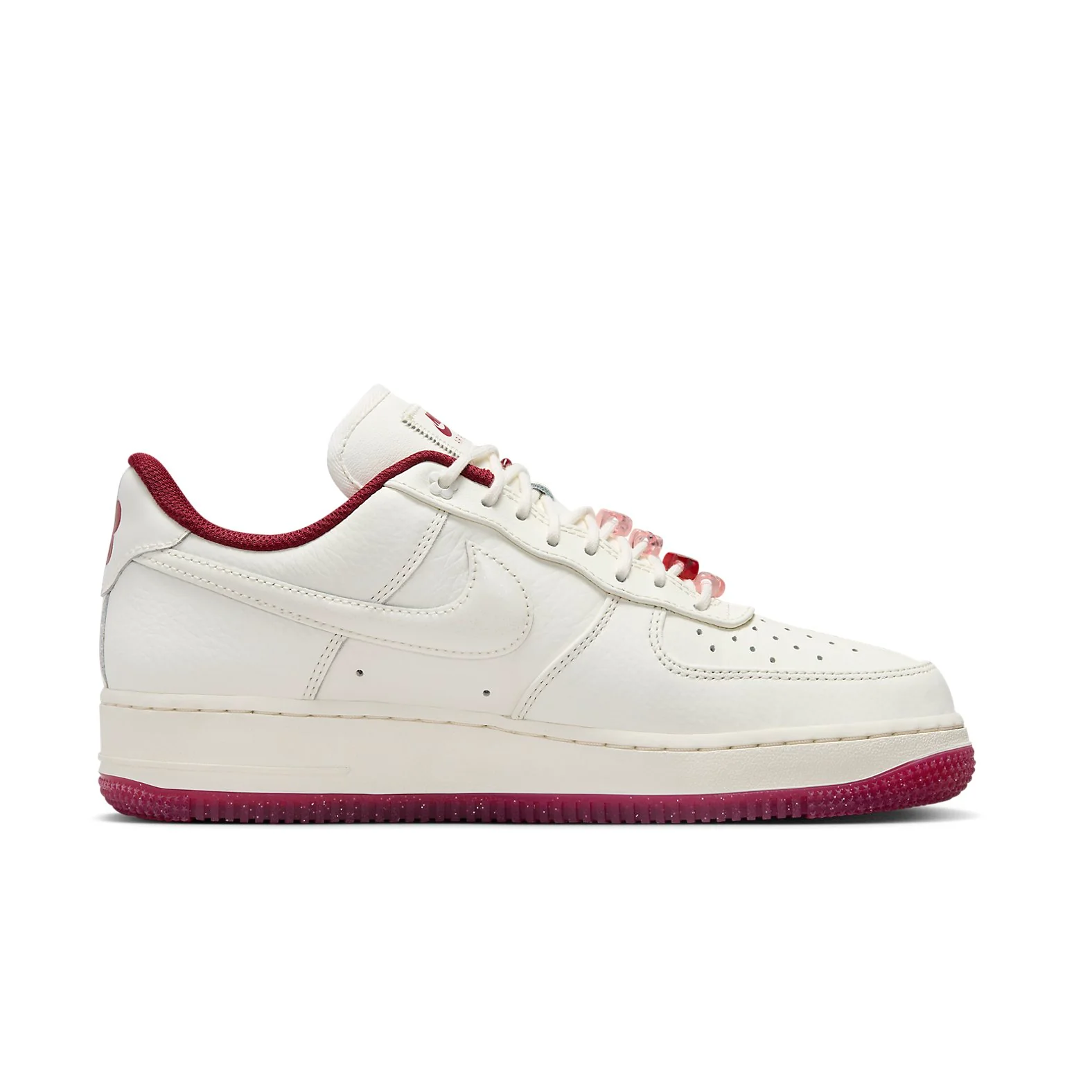 (WMNS) nitthhke Air fortthhce 1 Low 'Valentines Day 2024'