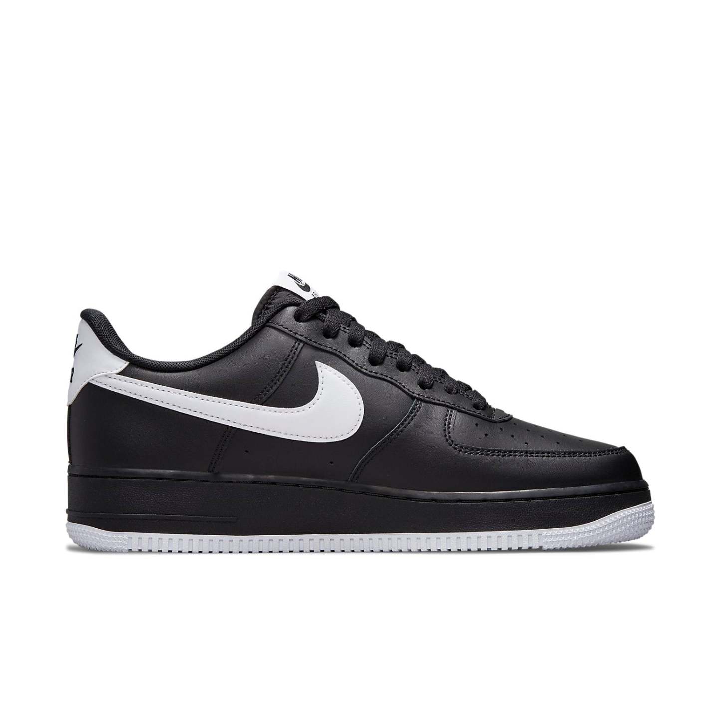 nitthhke Air Force 1 '07 'Black White' DC2911-002