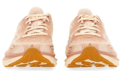 hoka ONE ONE Clifton 9 'Sandstone Cream' 1127896-SNC