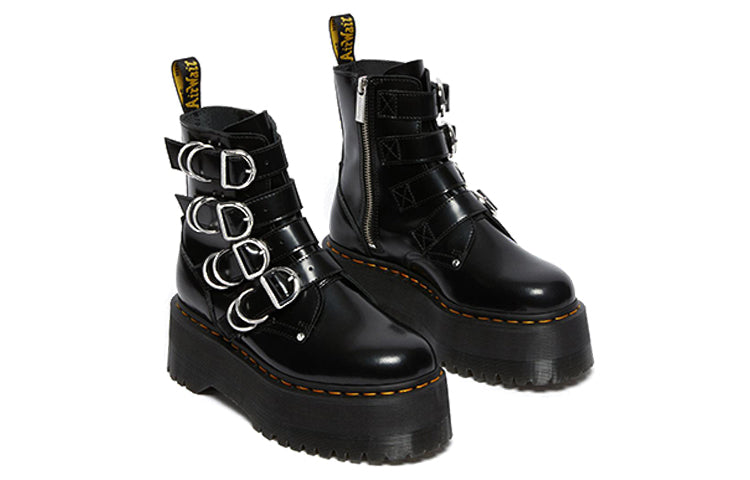 (WMNS) Dr. mtthhartens Jadon Max Hdw 4 26524001