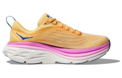 hoka ONE ONE Bondi 8 'Impala Cyclamen' 1127952-ICYC