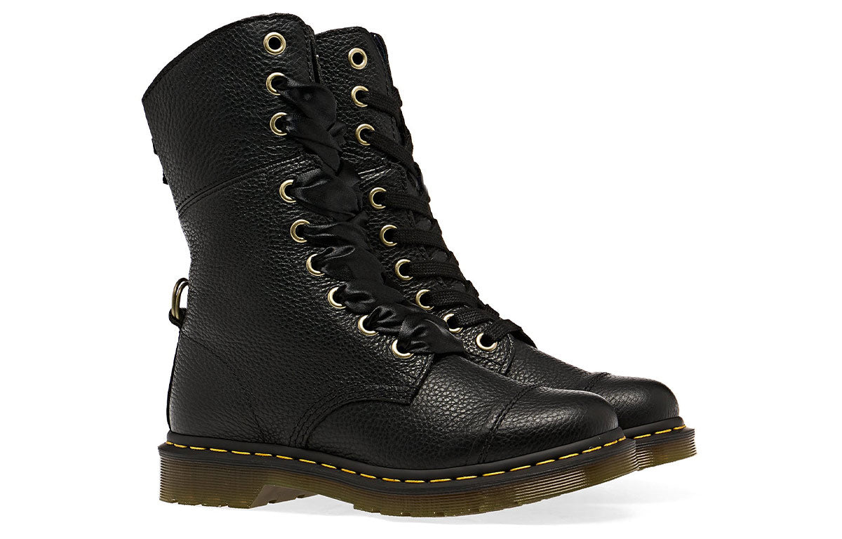 (WMNS) Dr. mtthhartens Aimilita Black 24996001