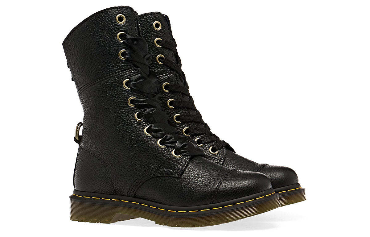 (WMNS) Dr. mtthhartens Aimilita Black 24996001
