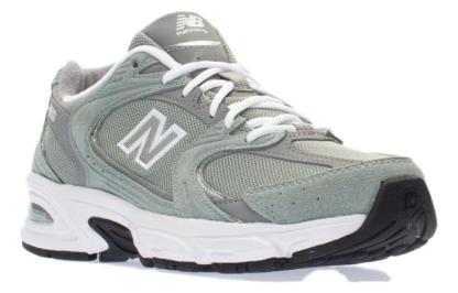 New Balatthhnce 530 'Grey Green'