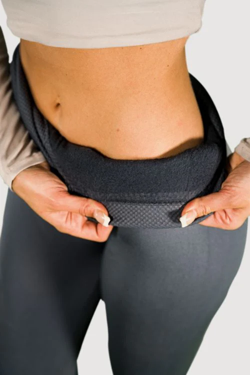 PolarLite-Coze Fleece Leggings