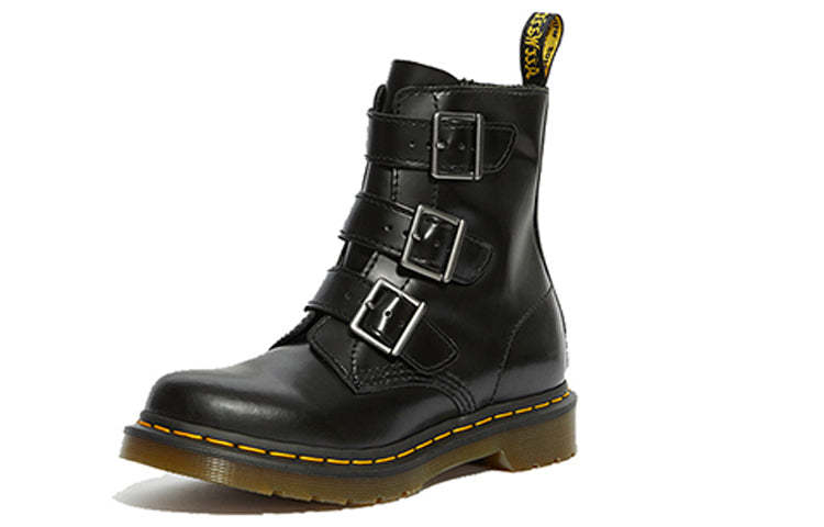 (WMNS) Dr. mtthhartens Black 13665001