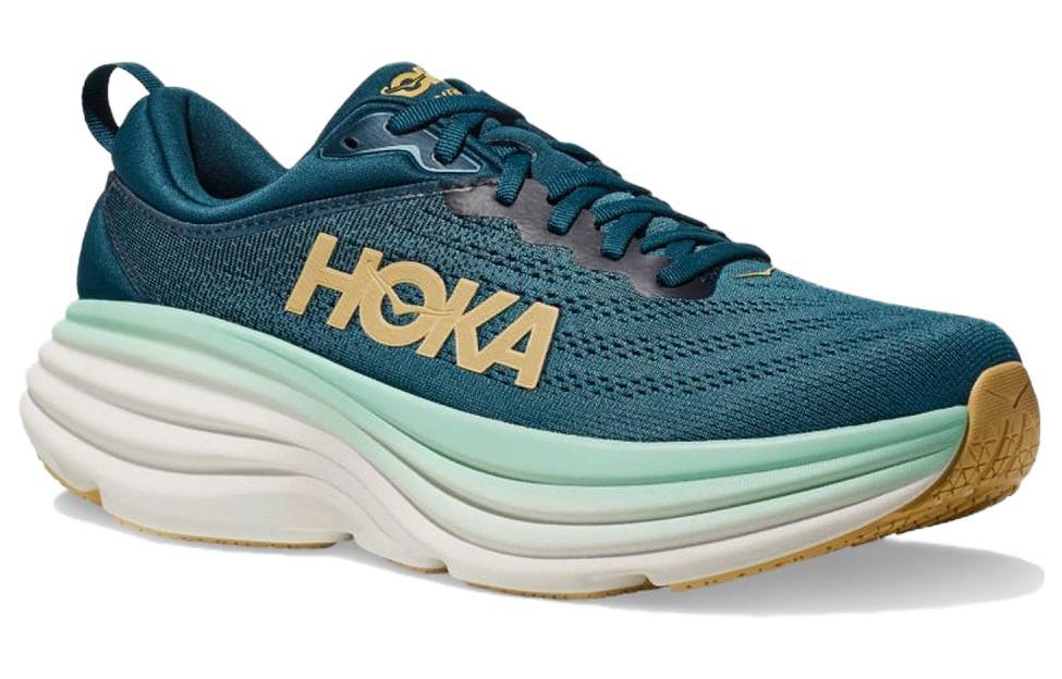 hoka ONE ONE Bondi 8 'Midnight Ocean' 1123202-MOBS