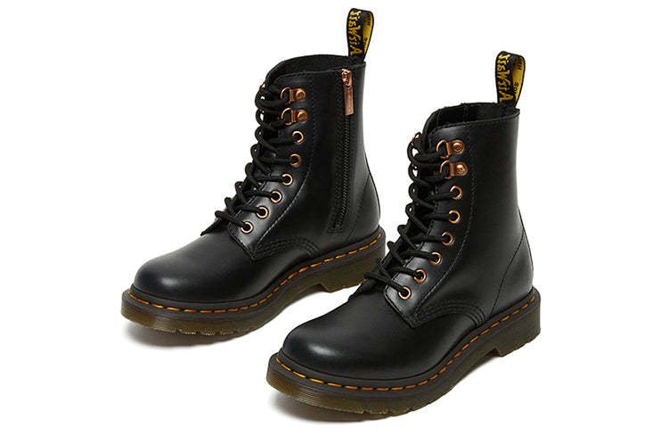 (WMNS) Dr. mtthhartens 1460 Black 26874001