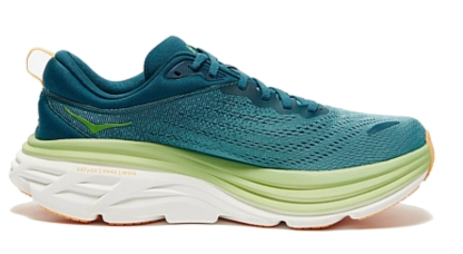 hoka ONE ONE Bondi 8 'Deep Lagoon' 1123202-DLOM