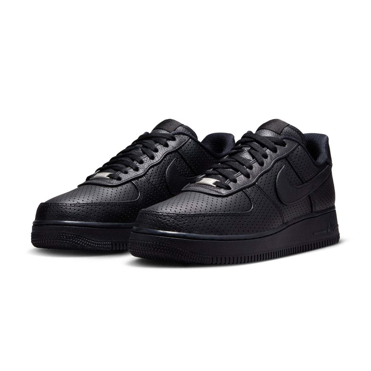 Air Force 1 SP 'Black'