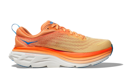hoka ONE ONE Bondi 8 'Impala Mock Orange' 1123202-IMON