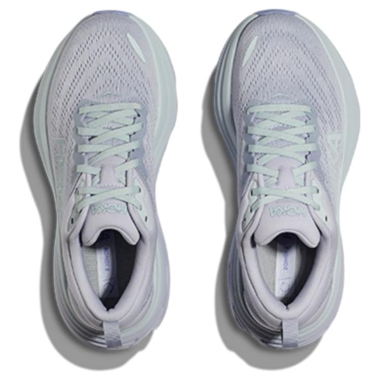 hoka ONE ONE Bondi 8 'Light Purple' 1127952-EHR