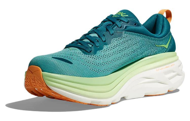 hoka ONE ONE Bondi 8 'Deep Lagoon' 1123202-DLOM