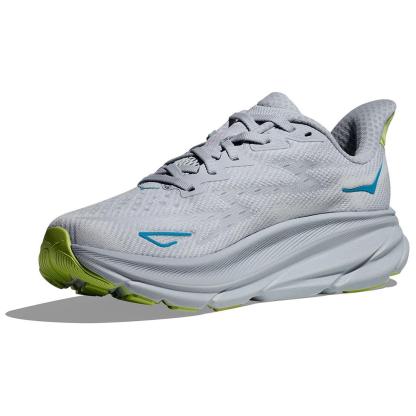 hoka ONE ONE Clifton 9 'Gull Sea Ice' 1132211-GLLS
