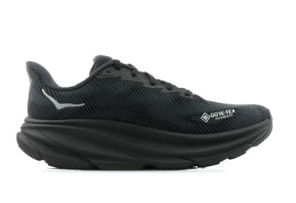 hoka ONE ONE Clifton 9 GTX 'Black' 1141490-BBLC