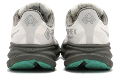 hoka ONE ONE Clifton 9 GORE-TEX 'Stealth Tech' 1159910-HMS