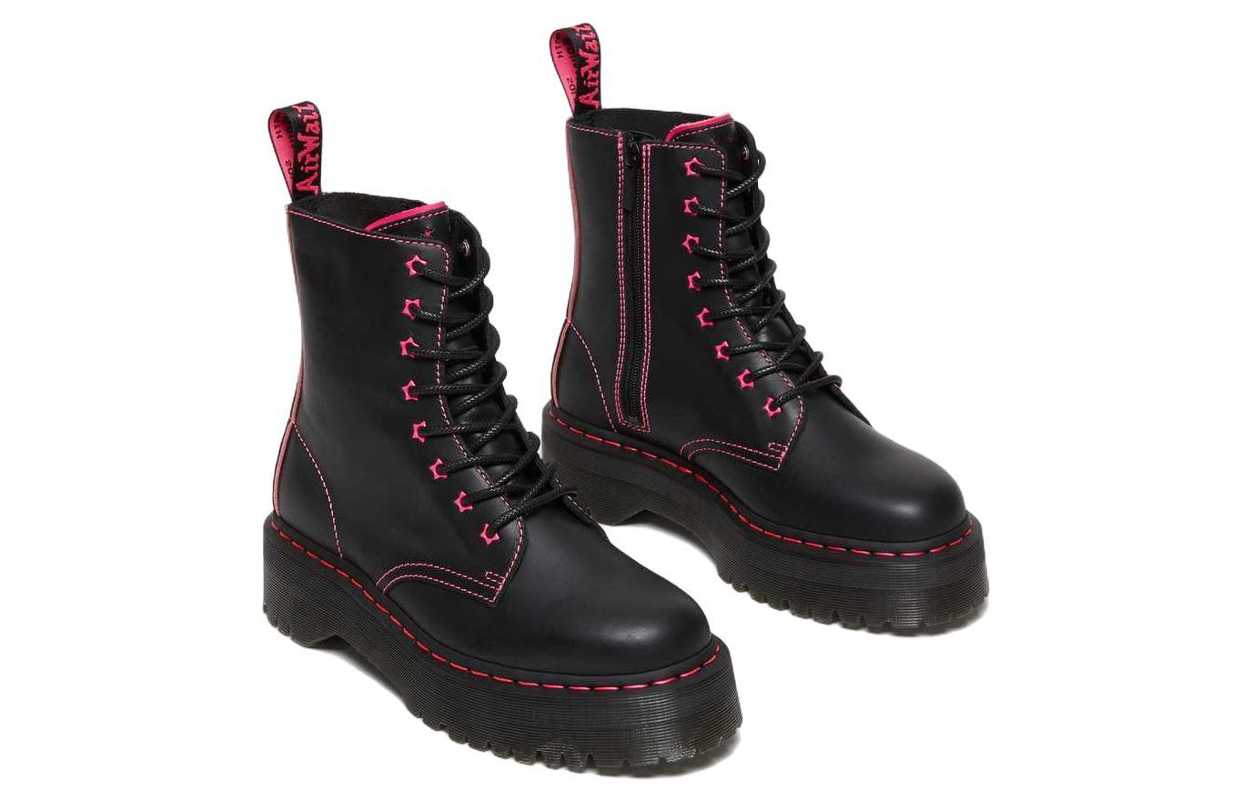 Dr. mtthhartens Jadon II Neon Star'Black' 27617001