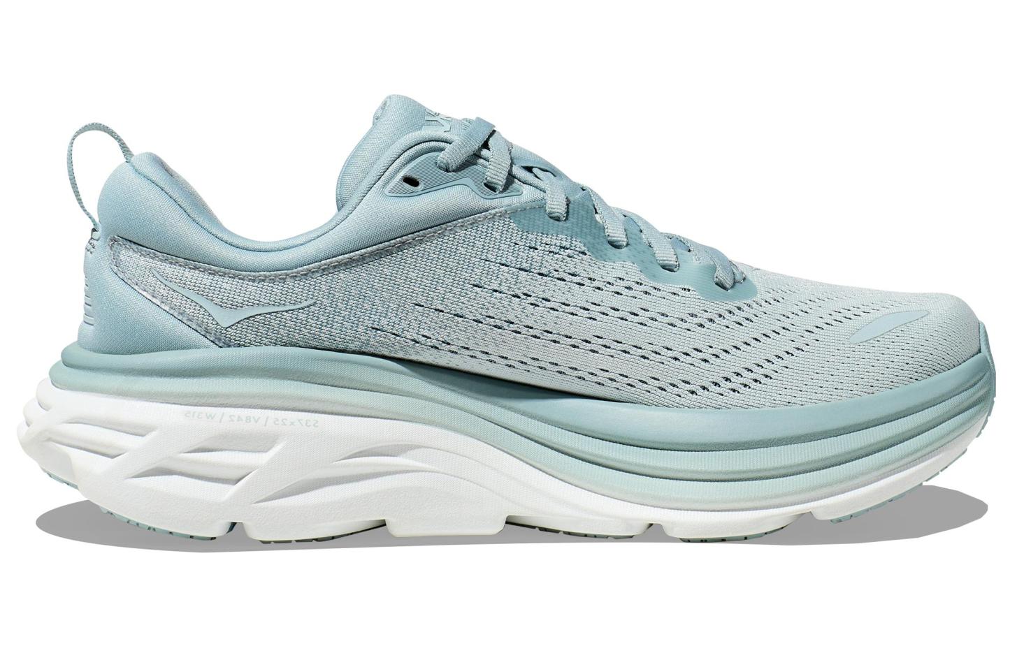 hoka ONE ONE Bondi 8 'Cloud Blue' 1123202-CBIF