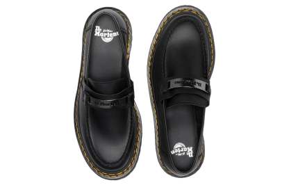 Dr. mtthhartens Penton Bex Double Stitch 'Black Poly Rip Stop + Element' 27876001