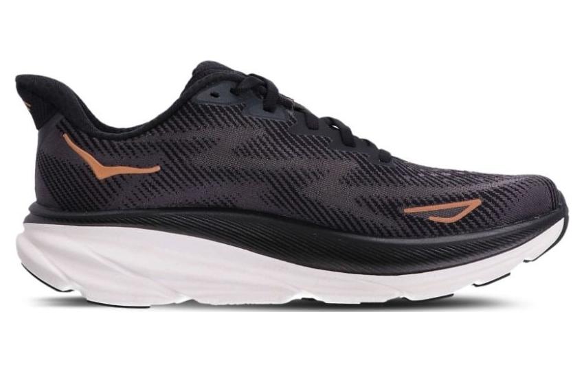 hoka ONE ONE Clifton 9 'Black Copper' 1127896-BCPPR