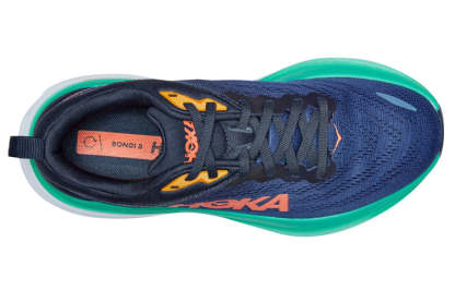 hoka ONE ONE Bondi 8 'Outer Space' 1127952-OSBB
