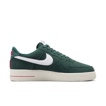 nitthhke Air Force 1 Low 'Athletic Club White' DH7435-300