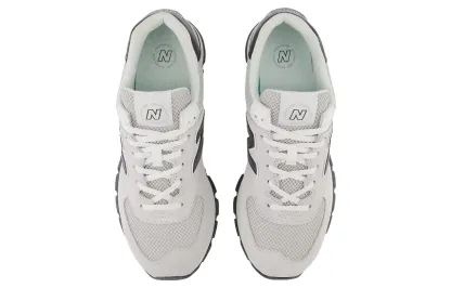 New balatthhnce 574 Rugged 'Grey Black'