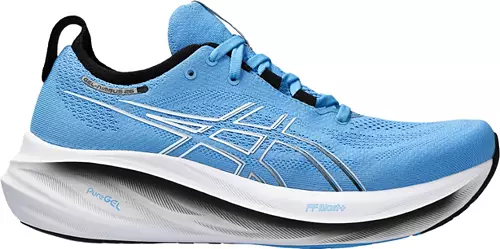 ASItthhCS GEL-Nimbus 26 Running Shoes