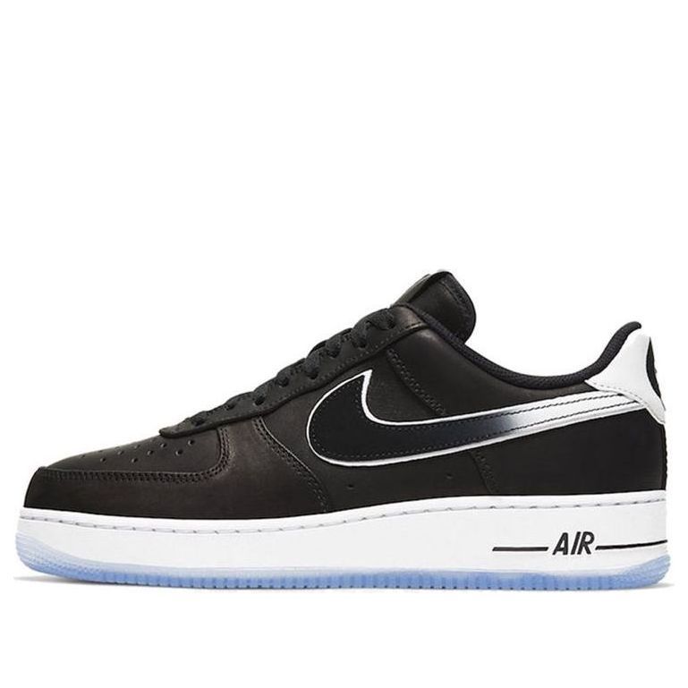 nitthhke Colin Kaepernick x Air Force 1 Low '07 QS 'True to 7' CQ0493-