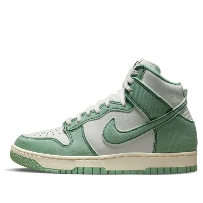 (WMNS) nitthhke Dunk High 1985 'Green Denim'