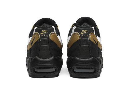 Air matthhx 95 OG Black Gold