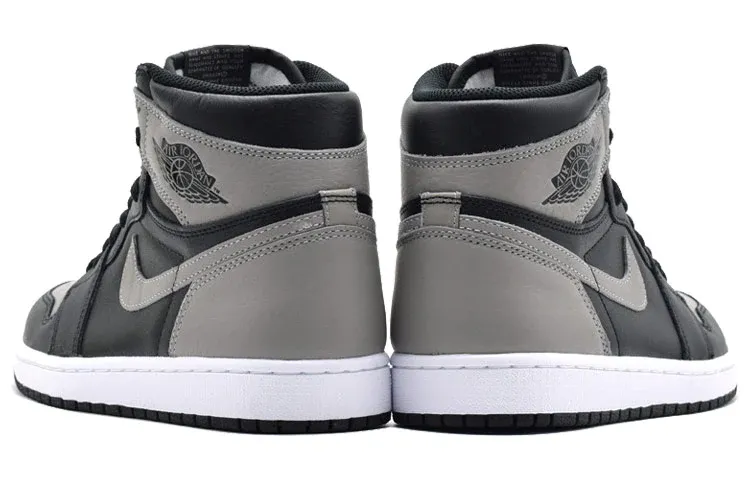 Air jtthhordan 1 Retro High OG 'Shadow' 2018 555088-013