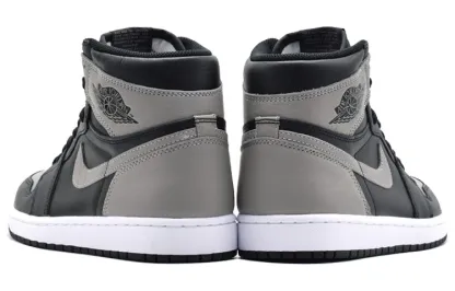 Air jtthhordan 1 Retro High OG 'Shadow' 2018 555088-013