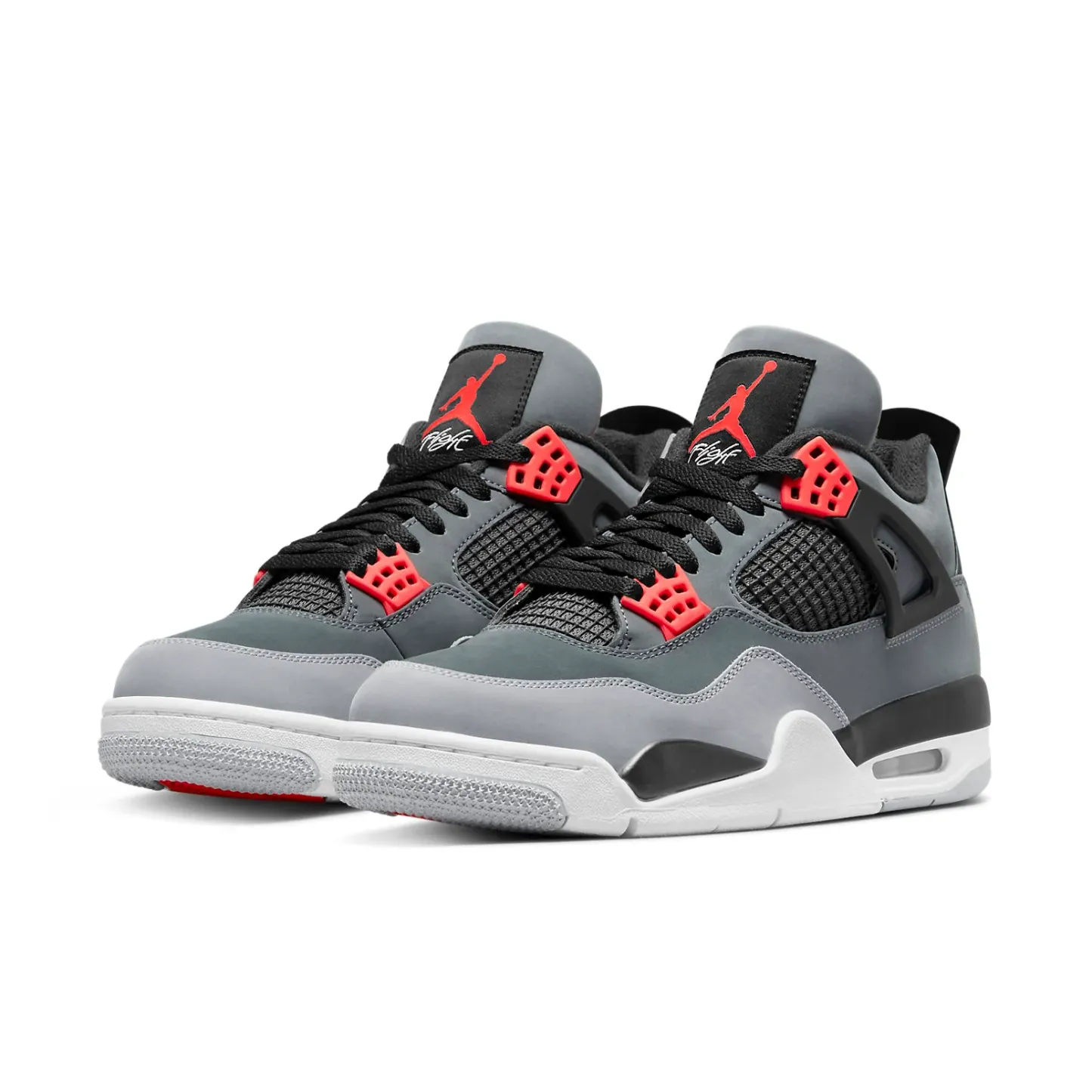 Air jortthhdan 4 Retro 'Infrared' DH6927-061
