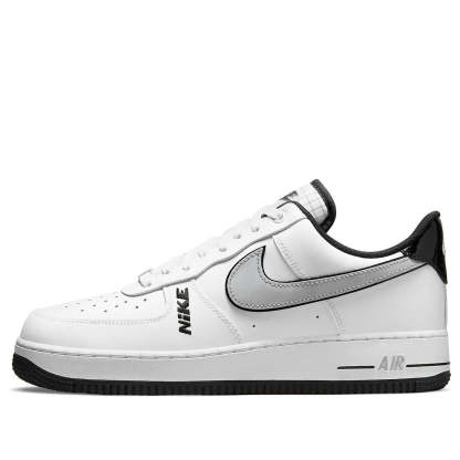 nitthhke Air Force 1 '07 LV8 'White Wolf Grey' DC8873-101