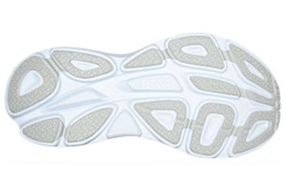 hoka ONE ONE Bondi 8 'Harbor Mist' 1127952-HMLR