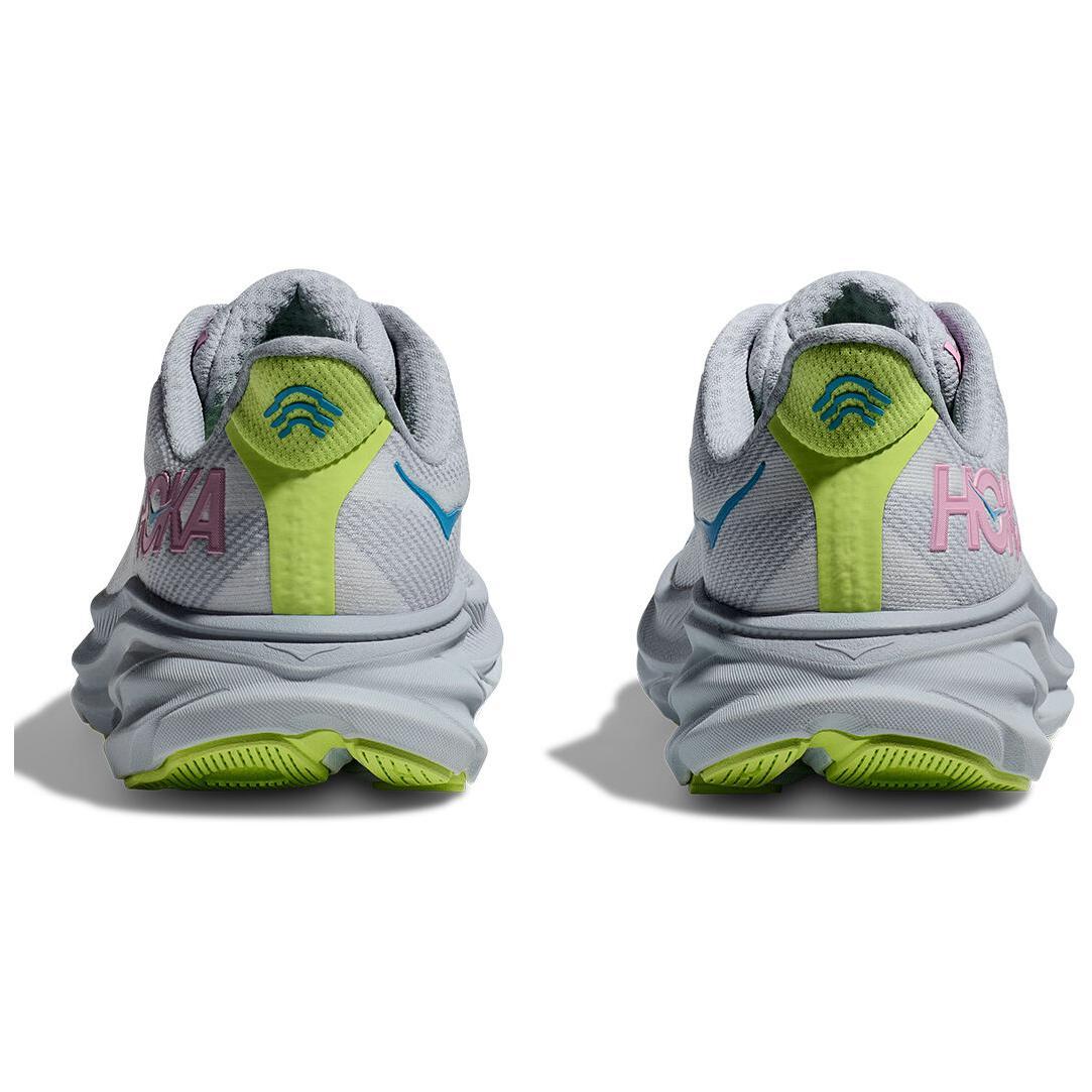 hoka ONE ONE Clifton 9 'Gull Sea Ice' 1132211-GLLS