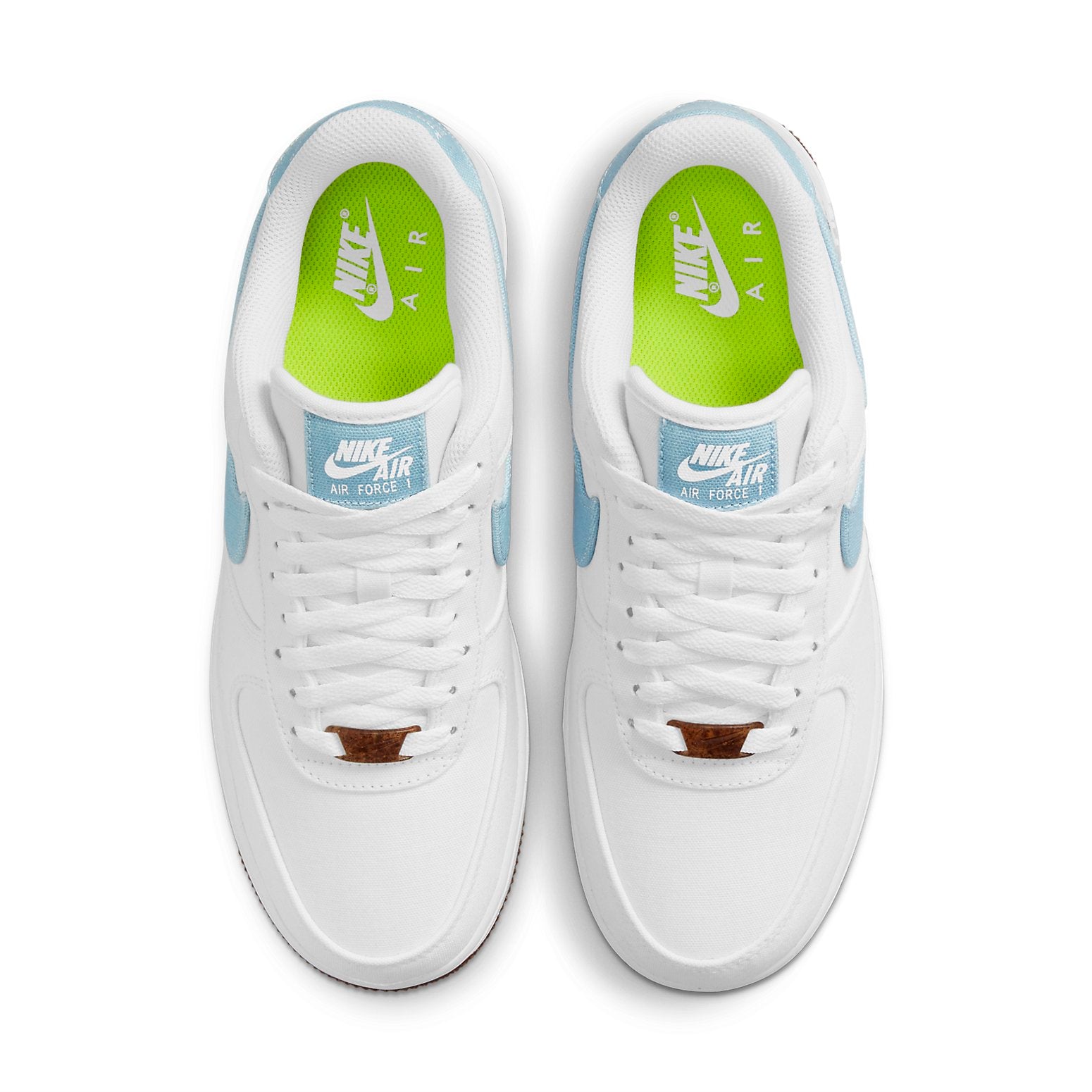 nitthhke Air Force 1 '07 SE 'Indigo' CZ0269-100